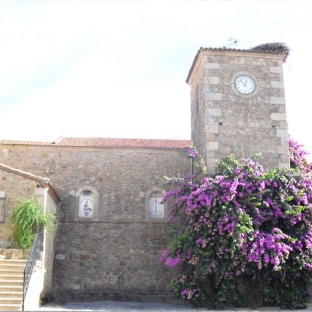 Apartamentos Turisticos Huerto El Horno Torremenga Εξωτερικό φωτογραφία