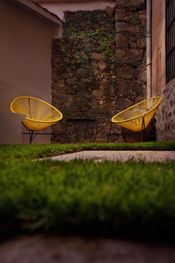 Apartamentos Turisticos Huerto El Horno Torremenga Εξωτερικό φωτογραφία