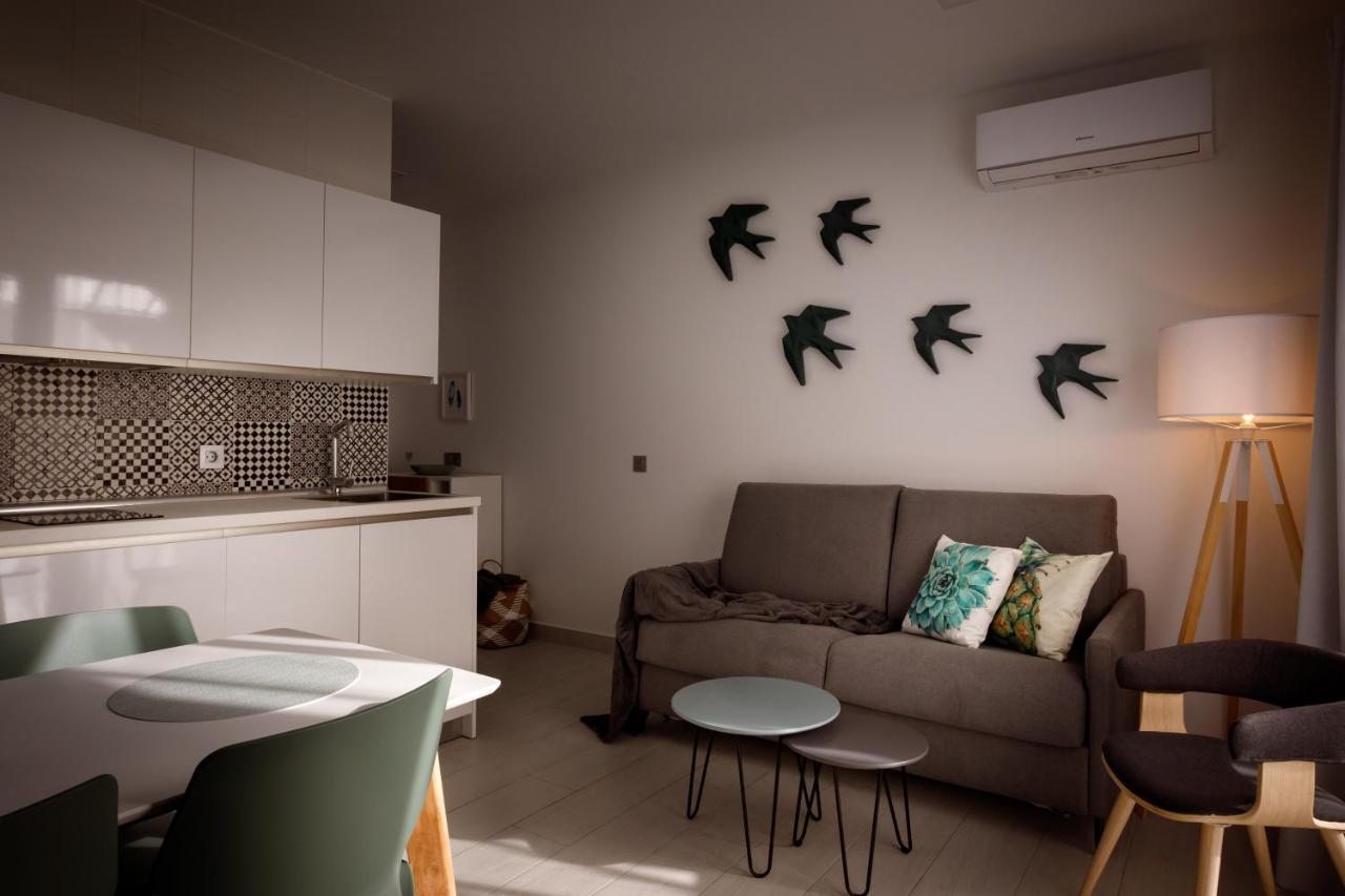 Apartamentos Turisticos Huerto El Horno Torremenga Εξωτερικό φωτογραφία