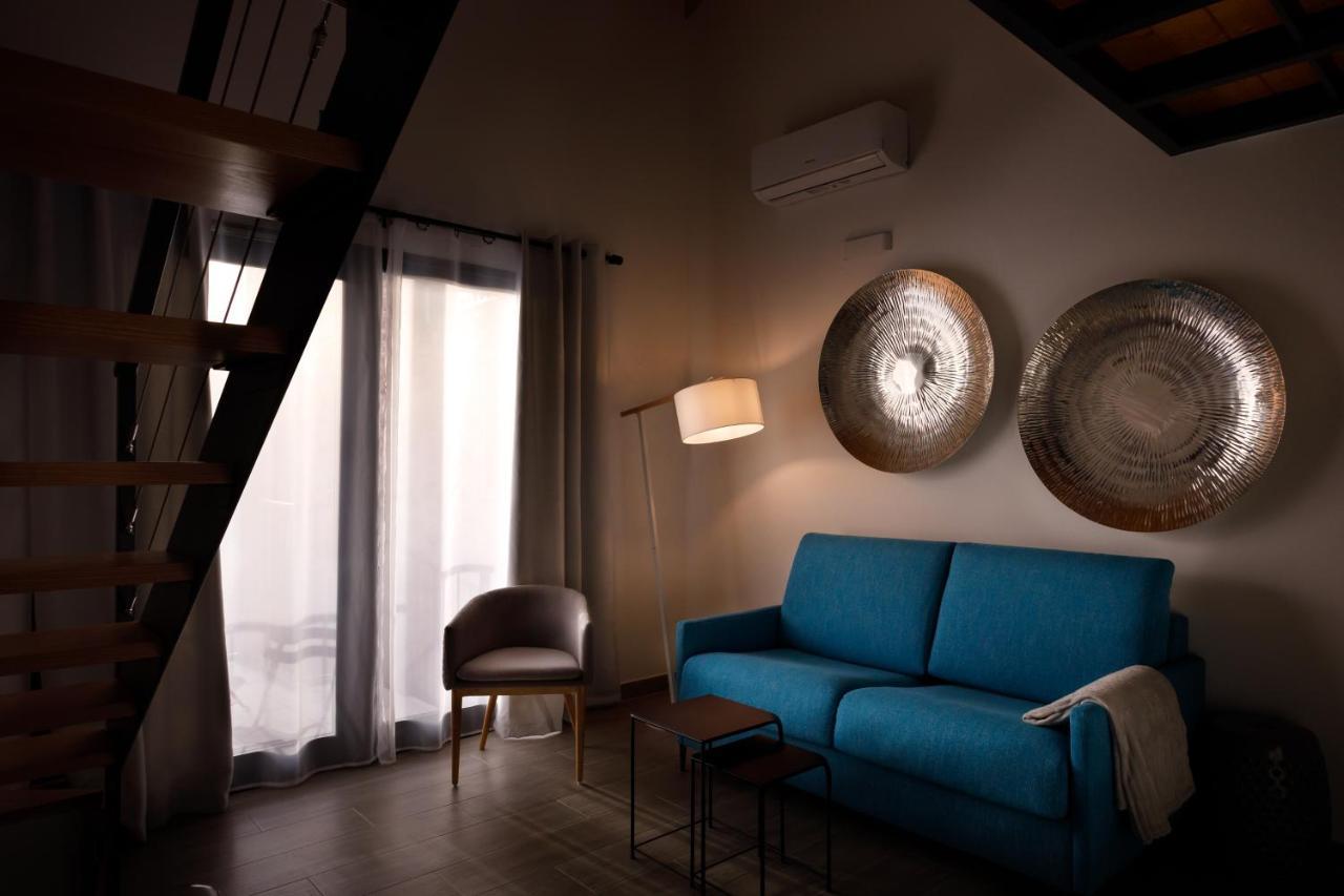 Apartamentos Turisticos Huerto El Horno Torremenga Εξωτερικό φωτογραφία
