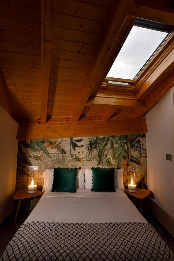 Apartamentos Turisticos Huerto El Horno Torremenga Εξωτερικό φωτογραφία