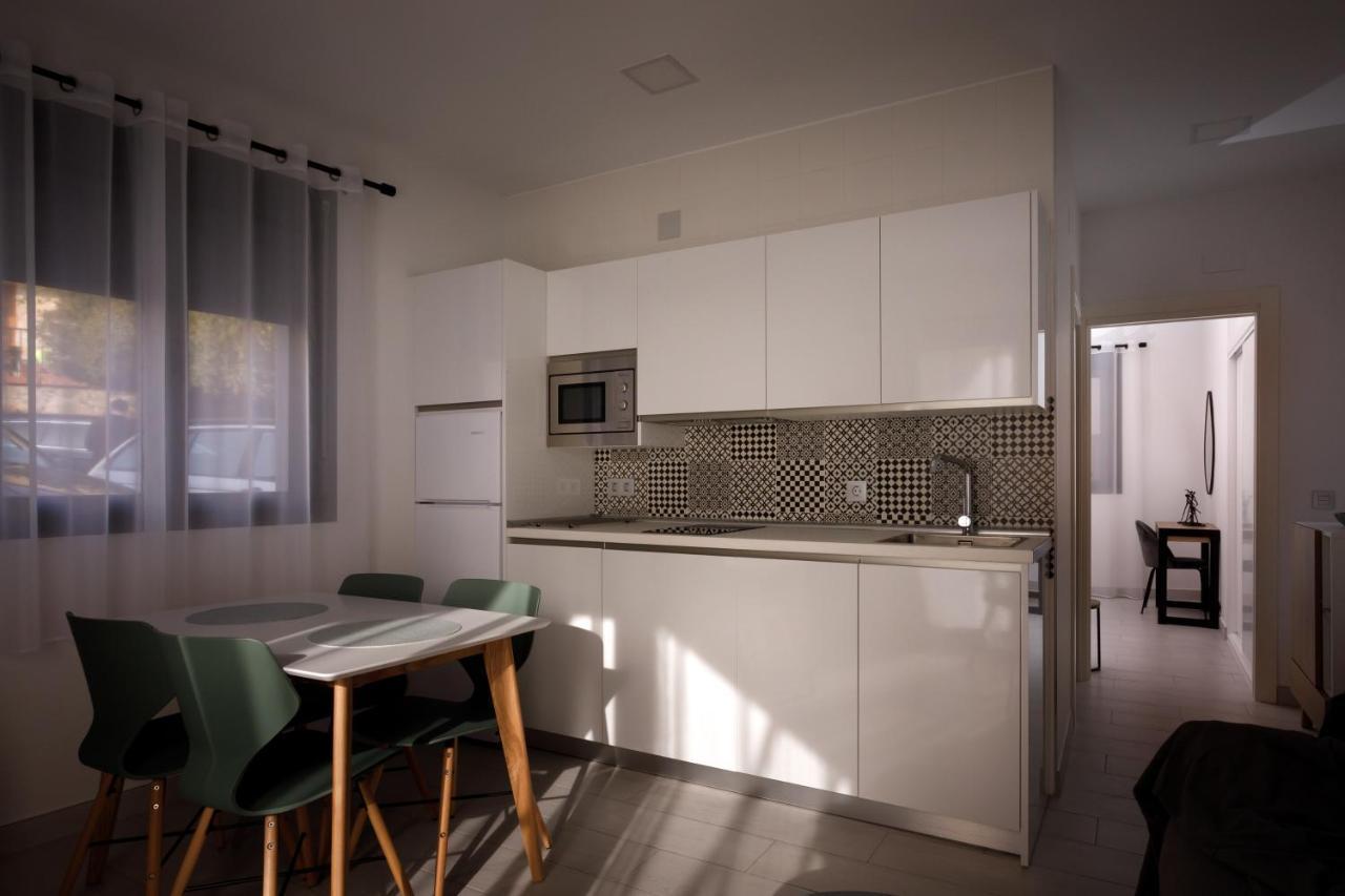 Apartamentos Turisticos Huerto El Horno Torremenga Εξωτερικό φωτογραφία
