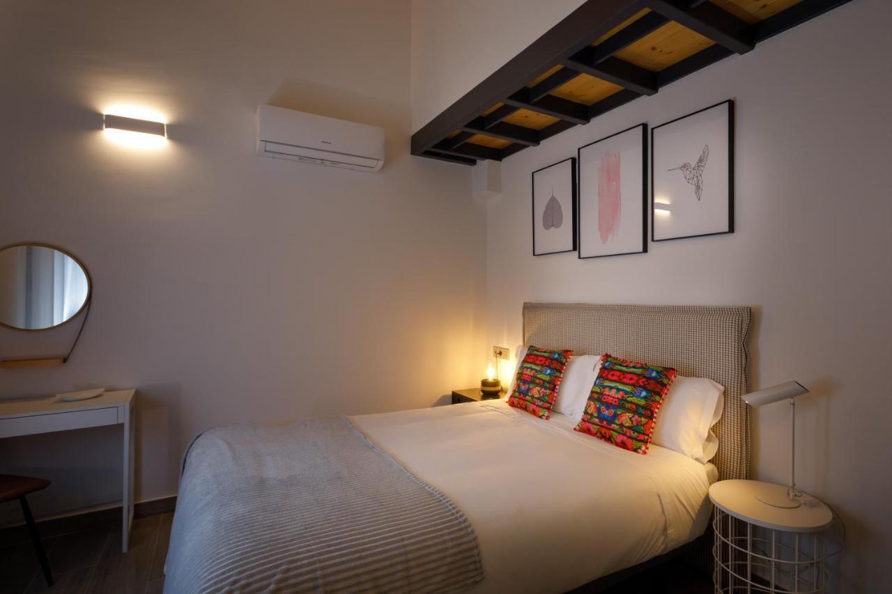 Apartamentos Turisticos Huerto El Horno Torremenga Εξωτερικό φωτογραφία