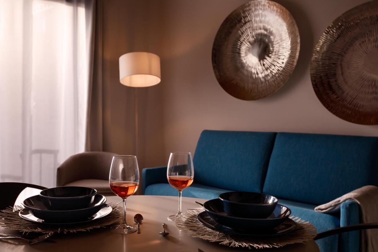 Apartamentos Turisticos Huerto El Horno Torremenga Εξωτερικό φωτογραφία