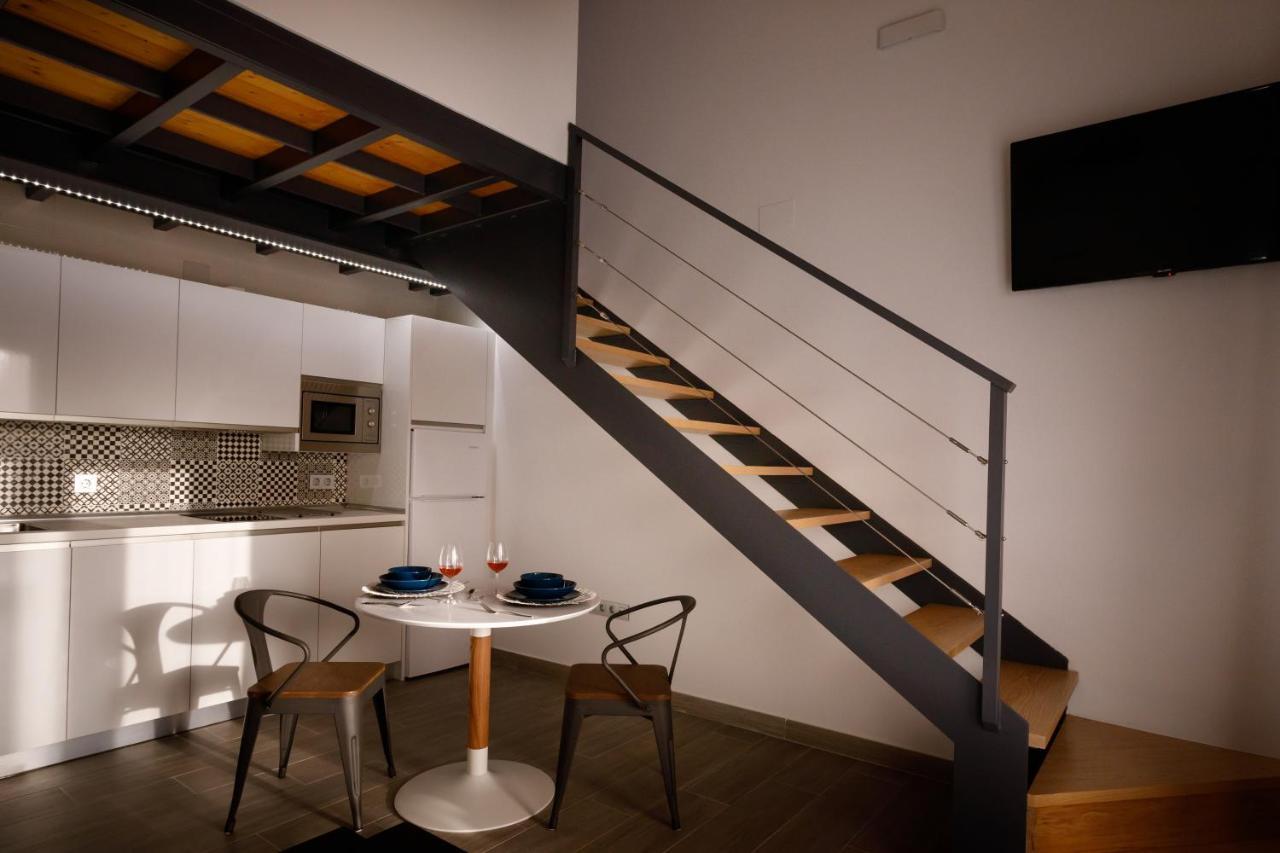 Apartamentos Turisticos Huerto El Horno Torremenga Εξωτερικό φωτογραφία