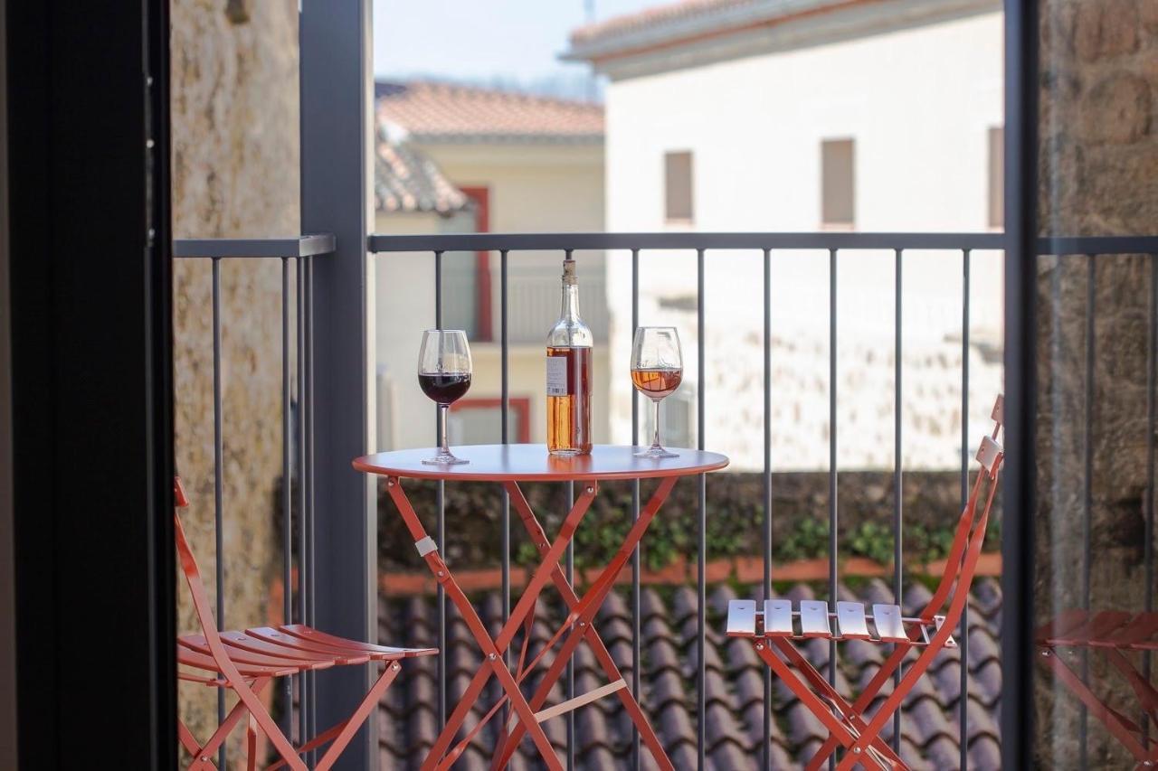 Apartamentos Turisticos Huerto El Horno Torremenga Εξωτερικό φωτογραφία