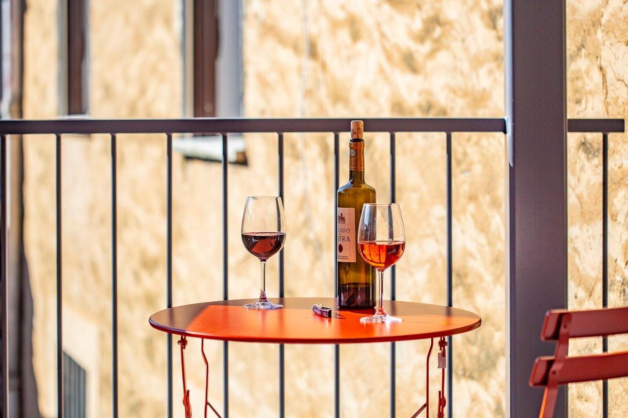 Apartamentos Turisticos Huerto El Horno Torremenga Εξωτερικό φωτογραφία