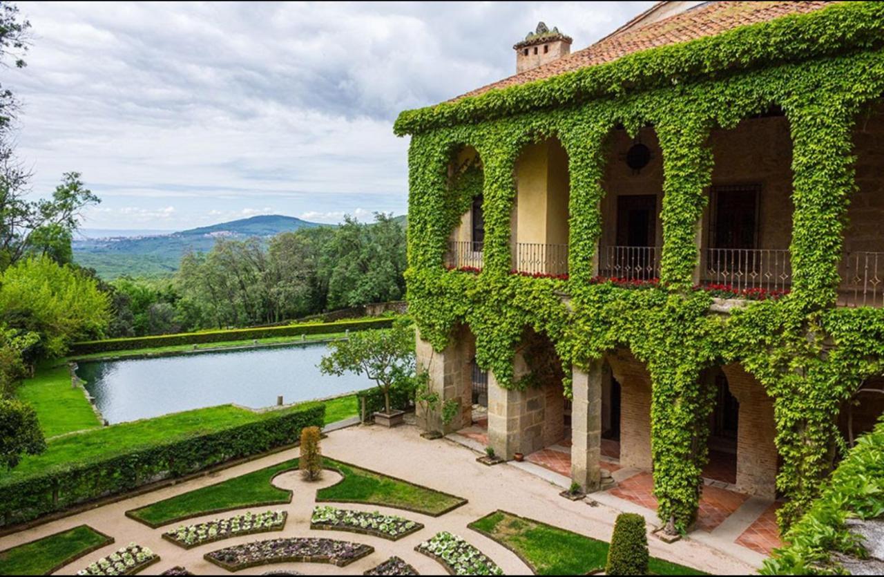 Apartamentos Turisticos Huerto El Horno Torremenga Εξωτερικό φωτογραφία