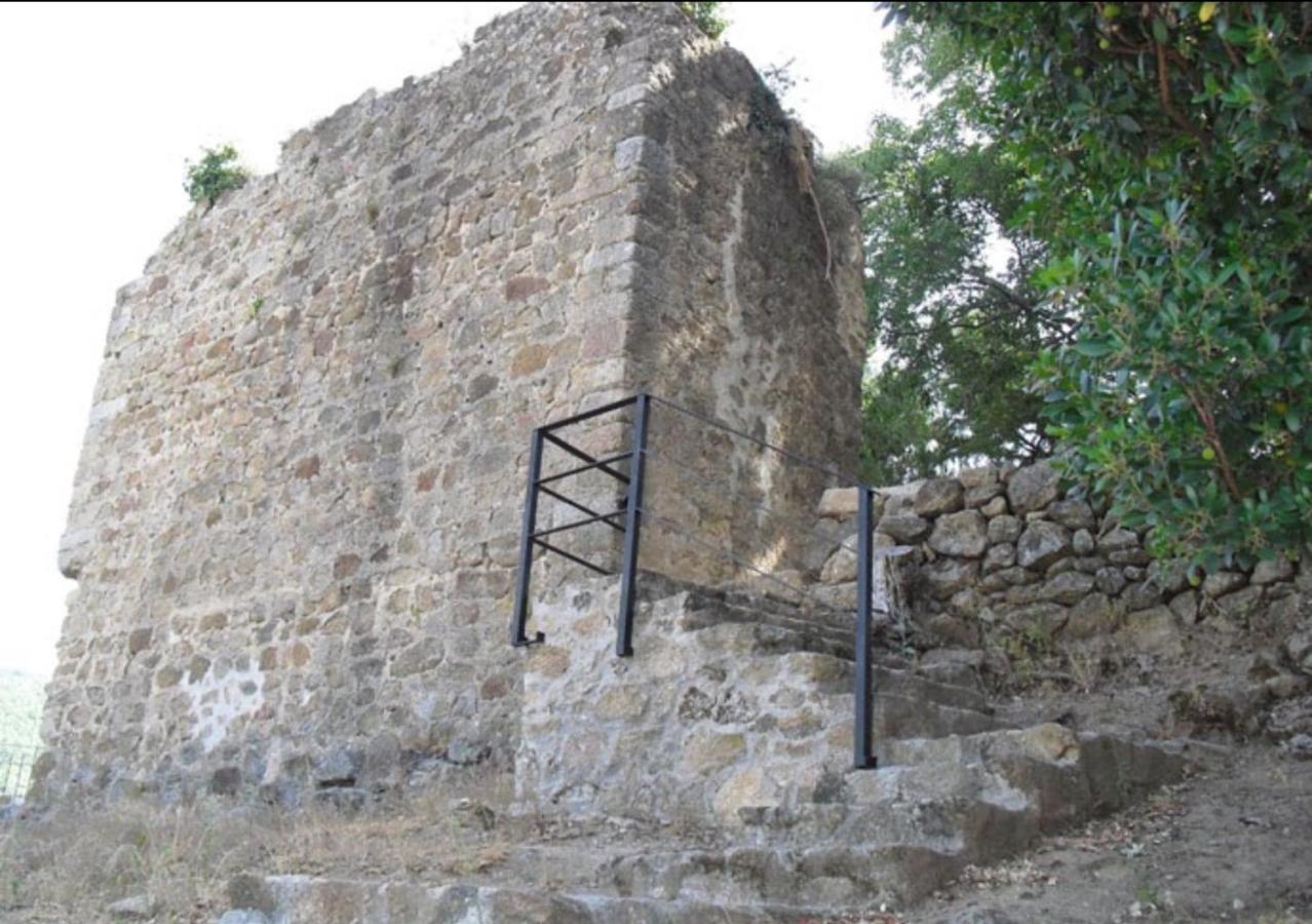 Apartamentos Turisticos Huerto El Horno Torremenga Εξωτερικό φωτογραφία