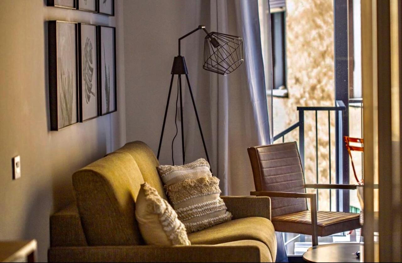 Apartamentos Turisticos Huerto El Horno Torremenga Εξωτερικό φωτογραφία